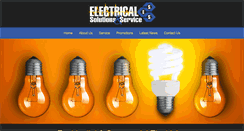 Desktop Screenshot of letsgetwiredmn.com